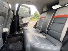 SAIC MG4 415km Overseas Champion Executive Edition - ფოტო 18