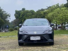 SAIC MG4 415km Overseas Champion Executive Edition - ფოტო 2