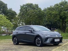 SAIC MG4 415km Overseas Champion Executive Edition - ფოტო 3