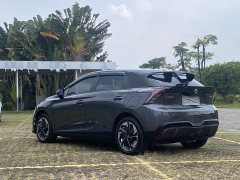 SAIC MG4 415km Overseas Champion Executive Edition - ფოტო 6