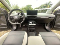 SAIC MG4 415km Overseas Champion Executive Edition - ფოტო 8