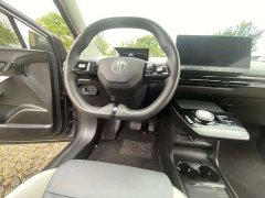 SAIC MG4 415km Overseas Champion Executive Edition - ფოტო 9