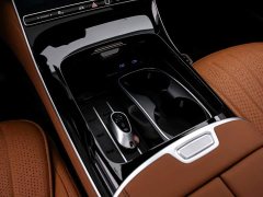 Mercedes-Benz S-Class S 400 L Luxury - ფოტო 10