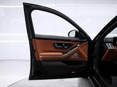 Mercedes-Benz S-Class S 400 L Luxury - ფოტო 12