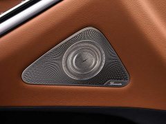 Mercedes-Benz S-Class S 400 L Luxury - ფოტო 13