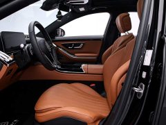 Mercedes-Benz S-Class S 400 L Luxury - ფოტო 14