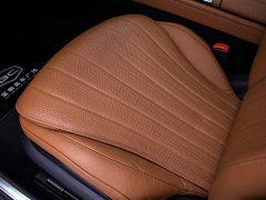 Mercedes-Benz S-Class S 400 L Luxury - ფოტო 15
