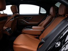 Mercedes-Benz S-Class S 400 L Luxury - ფოტო 16