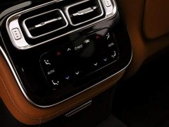 Mercedes-Benz S-Class S 400 L Luxury - ფოტო 17