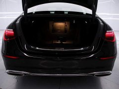 Mercedes-Benz S-Class S 400 L Luxury - ფოტო 19