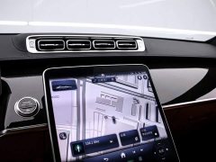 Mercedes-Benz S-Class S 400 L Luxury - ფოტო 8