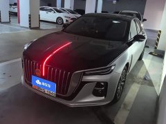 FAW Red Flag H5 2.0T Automatic Flagship Comfort Edition - ფოტო 1