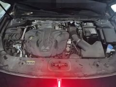 FAW Red Flag H5 2.0T Automatic Flagship Comfort Edition - ფოტო 10