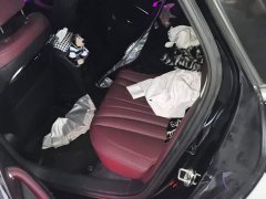 FAW Red Flag H5 2.0T Automatic Flagship Comfort Edition - ფოტო 11