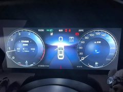 FAW Red Flag H5 2.0T Automatic Flagship Comfort Edition - ფოტო 14