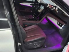 FAW Red Flag H5 2.0T Automatic Flagship Comfort Edition - ფოტო 8