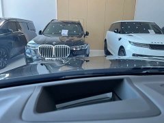 BMW X5 2022 Facelift xDrive 40Li M Sport Package - ფოტო 11