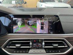 BMW X5 2022 Facelift xDrive 40Li M Sport Package - ფოტო 12