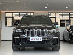 BMW X5 2022 Facelift xDrive 40Li M Sport Package - ფოტო 2