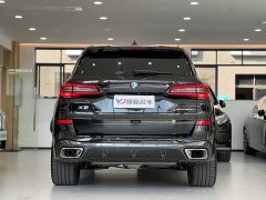 BMW X5 2022 Facelift xDrive 40Li M Sport Package - ფოტო 4