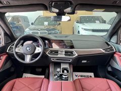 BMW X5 2022 Facelift xDrive 40Li M Sport Package - ფოტო 5