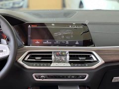 BMW X5 2022 Facelift xDrive 40Li M Sport Package - ფოტო 6