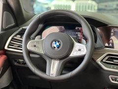 BMW X5 2022 Facelift xDrive 40Li M Sport Package - ფოტო 7