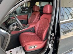 BMW X5 2022 Facelift xDrive 40Li M Sport Package - ფოტო 8