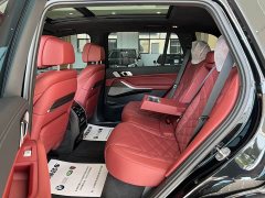 BMW X5 2022 Facelift xDrive 40Li M Sport Package - ფოტო 9