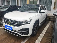 Volkswagen Taos 2020 380TSI AWD R-Line Smart Connected Edition - ფოტო 1
