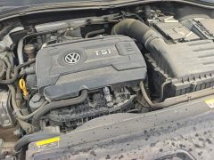 Volkswagen Taos 2020 380TSI AWD R-Line Smart Connected Edition - ფოტო 10