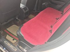 Volkswagen Taos 2020 380TSI AWD R-Line Smart Connected Edition - ფოტო 11