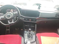 Volkswagen Taos 2020 380TSI AWD R-Line Smart Connected Edition - ფოტო 12