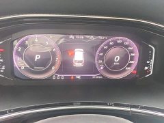 Volkswagen Taos 2020 380TSI AWD R-Line Smart Connected Edition - ფოტო 14