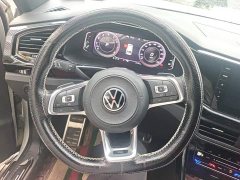 Volkswagen Taos 2020 380TSI AWD R-Line Smart Connected Edition - ფოტო 15