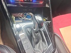 Volkswagen Taos 2020 380TSI AWD R-Line Smart Connected Edition - ფოტო 16