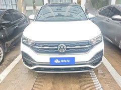 Volkswagen Taos 2020 380TSI AWD R-Line Smart Connected Edition - ფოტო 2