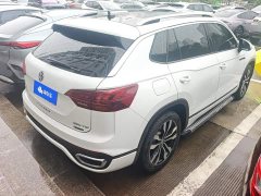 Volkswagen Taos 2020 380TSI AWD R-Line Smart Connected Edition - ფოტო 3
