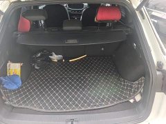 Volkswagen Taos 2020 380TSI AWD R-Line Smart Connected Edition - ფოტო 4
