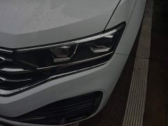 Volkswagen Taos 2020 380TSI AWD R-Line Smart Connected Edition - ფოტო 5