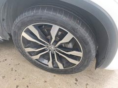 Volkswagen Taos 2020 380TSI AWD R-Line Smart Connected Edition - ფოტო 6
