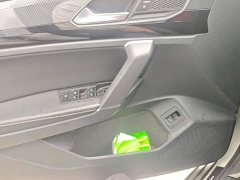 Volkswagen Taos 2020 380TSI AWD R-Line Smart Connected Edition - ფოტო 7