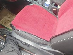 Volkswagen Taos 2020 380TSI AWD R-Line Smart Connected Edition - ფოტო 9