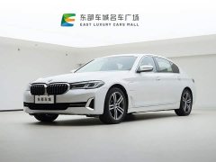 BMW 5 Series New Energy 535Le Luxury Package - ფოტო 1