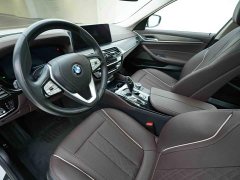 BMW 5 Series New Energy 535Le Luxury Package - ფოტო 10