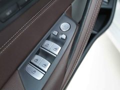 BMW 5 Series New Energy 535Le Luxury Package - ფოტო 11
