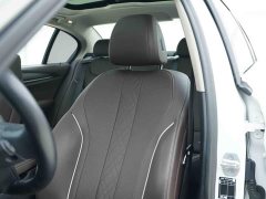 BMW 5 Series New Energy 535Le Luxury Package - ფოტო 13