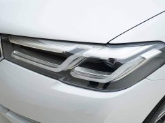 BMW 5 Series New Energy 535Le Luxury Package - ფოტო 14