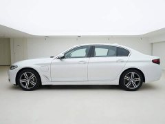 BMW 5 Series New Energy 535Le Luxury Package - ფოტო 3