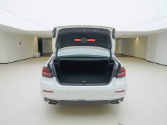 BMW 5 Series New Energy 535Le Luxury Package - ფოტო 6